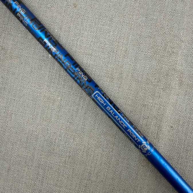 Ping G30 4 Hybrid - Regular Flex / 22 Degree