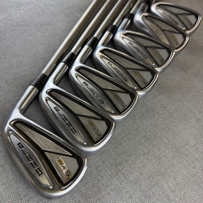 Cobra Fly Z Forged Irons - Stiff Flex / 4-PW