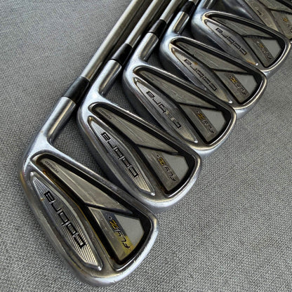 Cobra Fly Z Forged Irons - Stiff Flex / 4-PW