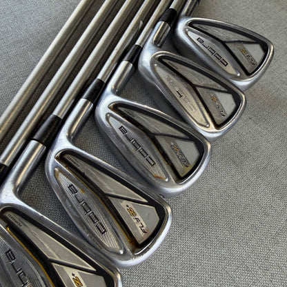 Cobra Fly Z Forged Irons - Stiff Flex / 4-PW