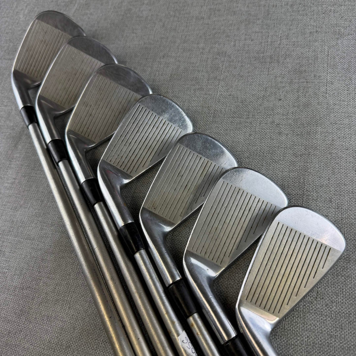 Cobra Fly Z Forged Irons - Stiff Flex / 4-PW