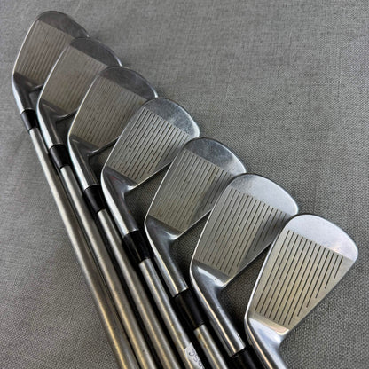 Cobra Fly Z Forged Irons - Stiff Flex / 4-PW