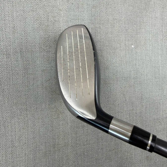 Honma TW747 4 Hybrid - Stiff Flex Vizard / 22 Degree