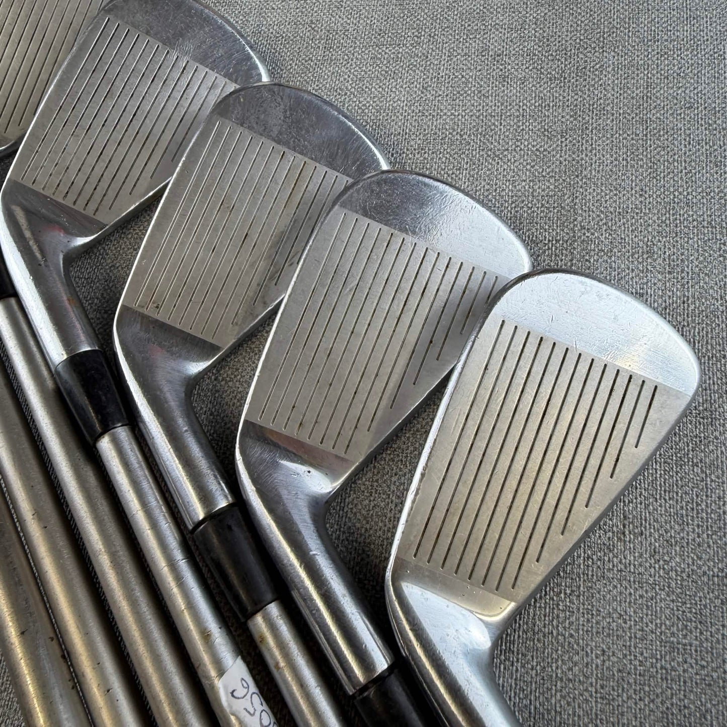 Cobra Fly Z Forged Irons - Stiff Flex / 4-PW