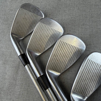 Cobra Fly Z Forged Irons - Stiff Flex / 4-PW