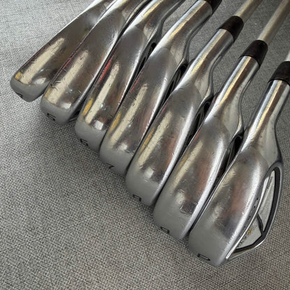 Cobra Fly Z Forged Irons - Stiff Flex / 4-PW