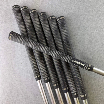 Cobra Fly Z Forged Irons - Stiff Flex / 4-PW