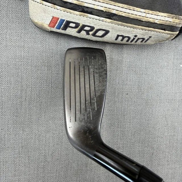 Adams Pro Mini Hybrid - Stiff Flex / 20 Degree *CHECK FLEX*