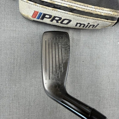 Adams Pro Mini Hybrid - Stiff Flex / 20 Degree *CHECK FLEX*