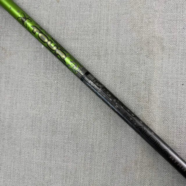 Adams Pro Mini Hybrid - Stiff Flex / 20 Degree *CHECK FLEX*