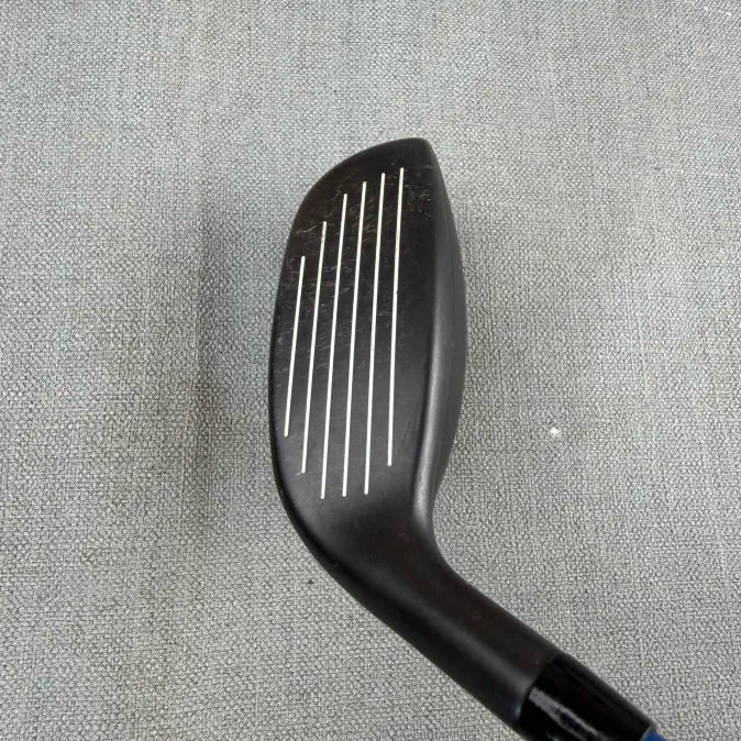 Ping G30 3 Hybrid - Regular Flex / 19 Degree