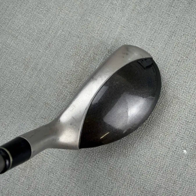 Taylormade Rescue Dual 3 Hybrid - Regular Flex / 19 Degree