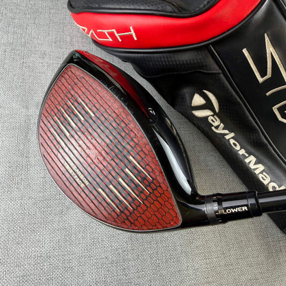 Taylormade Stealth Driver - Stiff Flex 50g / 10.5 Degree