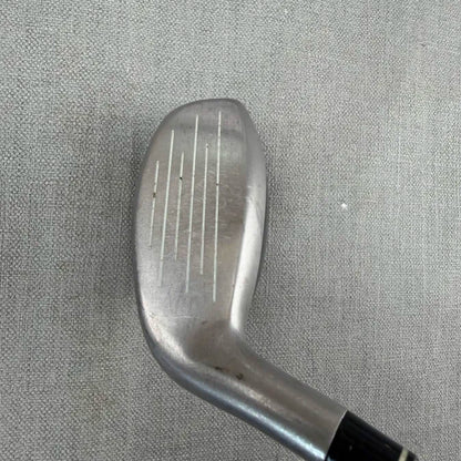 Taylormade Rescue Dual 3 Hybrid - Regular Flex / 19 Degree