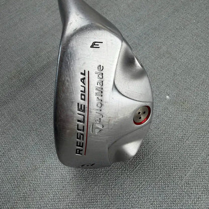 Taylormade Rescue Dual 3 Hybrid - Regular Flex / 19 Degree