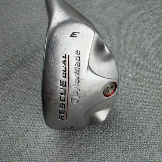 Taylormade Rescue Dual 3 Hybrid - Regular Flex / 19 Degree