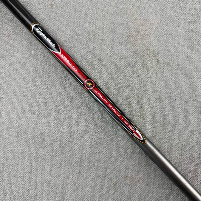 Taylormade Rescue Dual 3 Hybrid - Regular Flex / 19 Degree