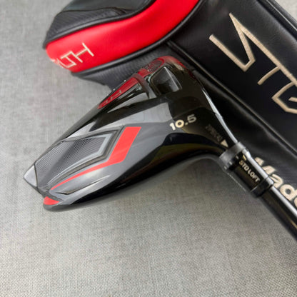 Taylormade Stealth Driver - Stiff Flex 50g / 10.5 Degree