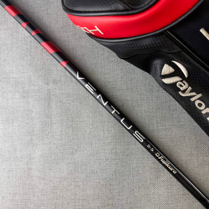Taylormade Stealth Driver - Stiff Flex 50g / 10.5 Degree