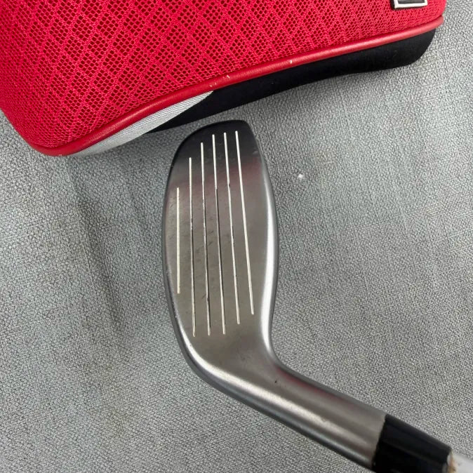 Ping Karsten 4 Hybrid - Regular Flex / 22 Degree