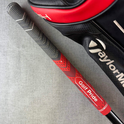 Taylormade Stealth Driver - Stiff Flex 50g / 10.5 Degree