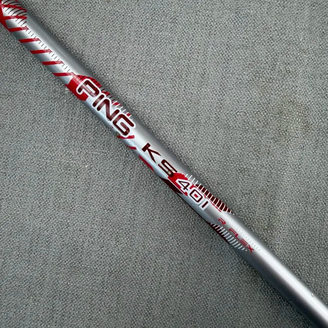 Ping Karsten 4 Hybrid - Regular Flex / 22 Degree