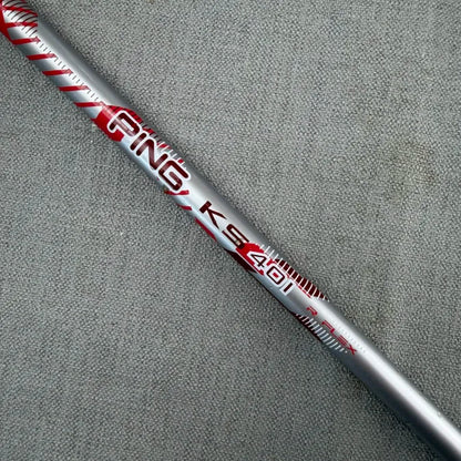 Ping Karsten 4 Hybrid - Regular Flex / 22 Degree