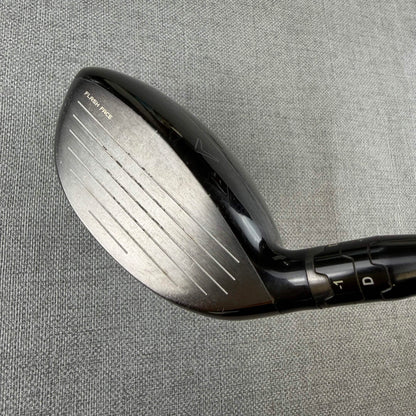 Callaway Epic Flash Fairway Wood - Stiff 60g / 15 Degree