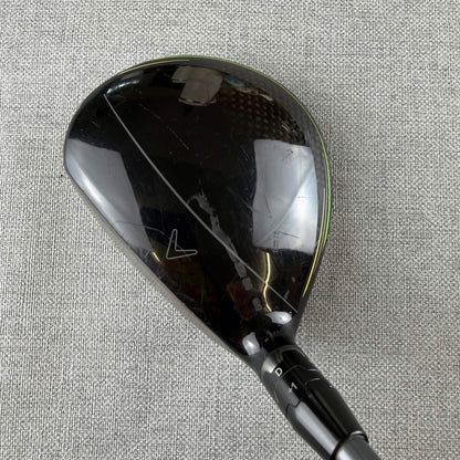 Callaway Epic Flash Fairway Wood - Stiff 60g / 15 Degree