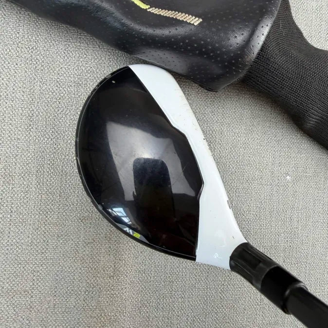 Taylormade M2 3 Hybrid - Stiff Flex / 19 Degree / LEFT HAND