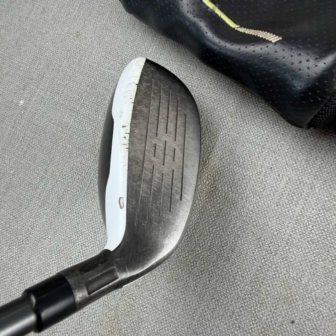 Taylormade M2 3 Hybrid - Stiff Flex / 19 Degree / LEFT HAND