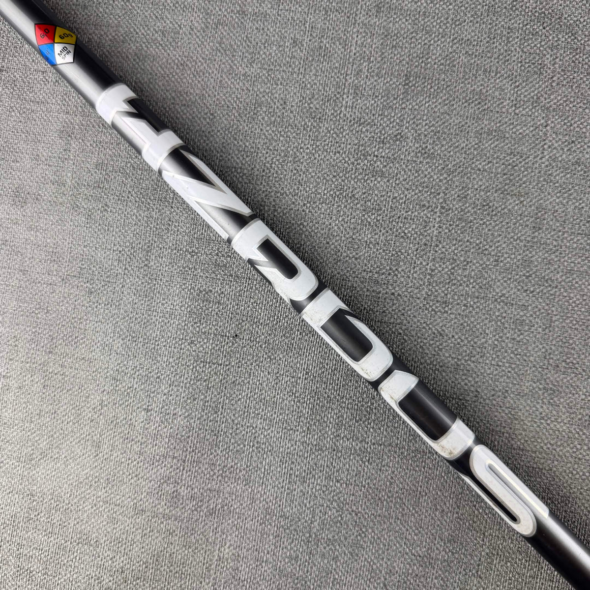 Callaway Epic Flash Fairway Wood - Stiff 60g / 15 Degree
