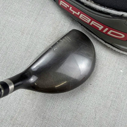 Wilson Staff FY Hybrid - Regular Flex / 19.5 Degree