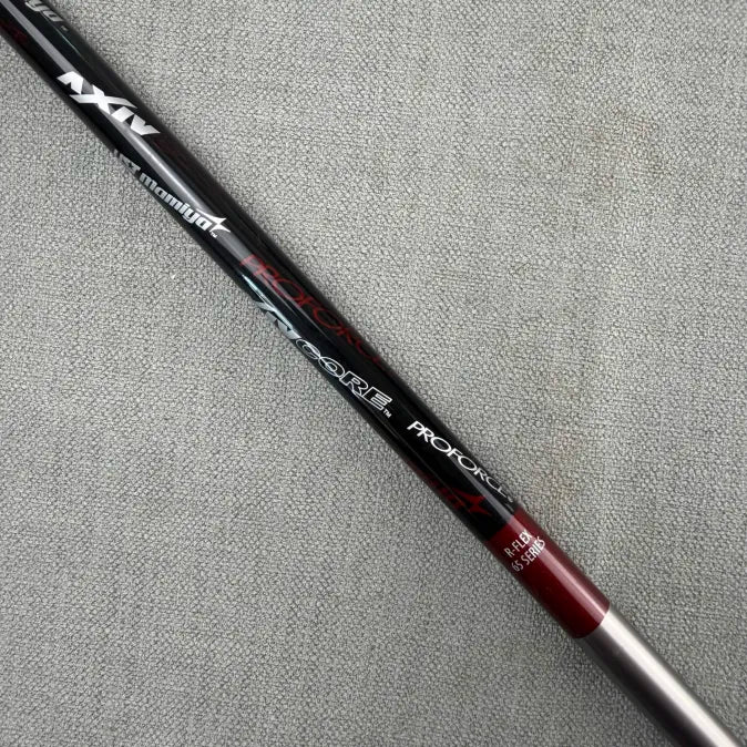 Wilson Staff FY Hybrid - Regular Flex / 19.5 Degree