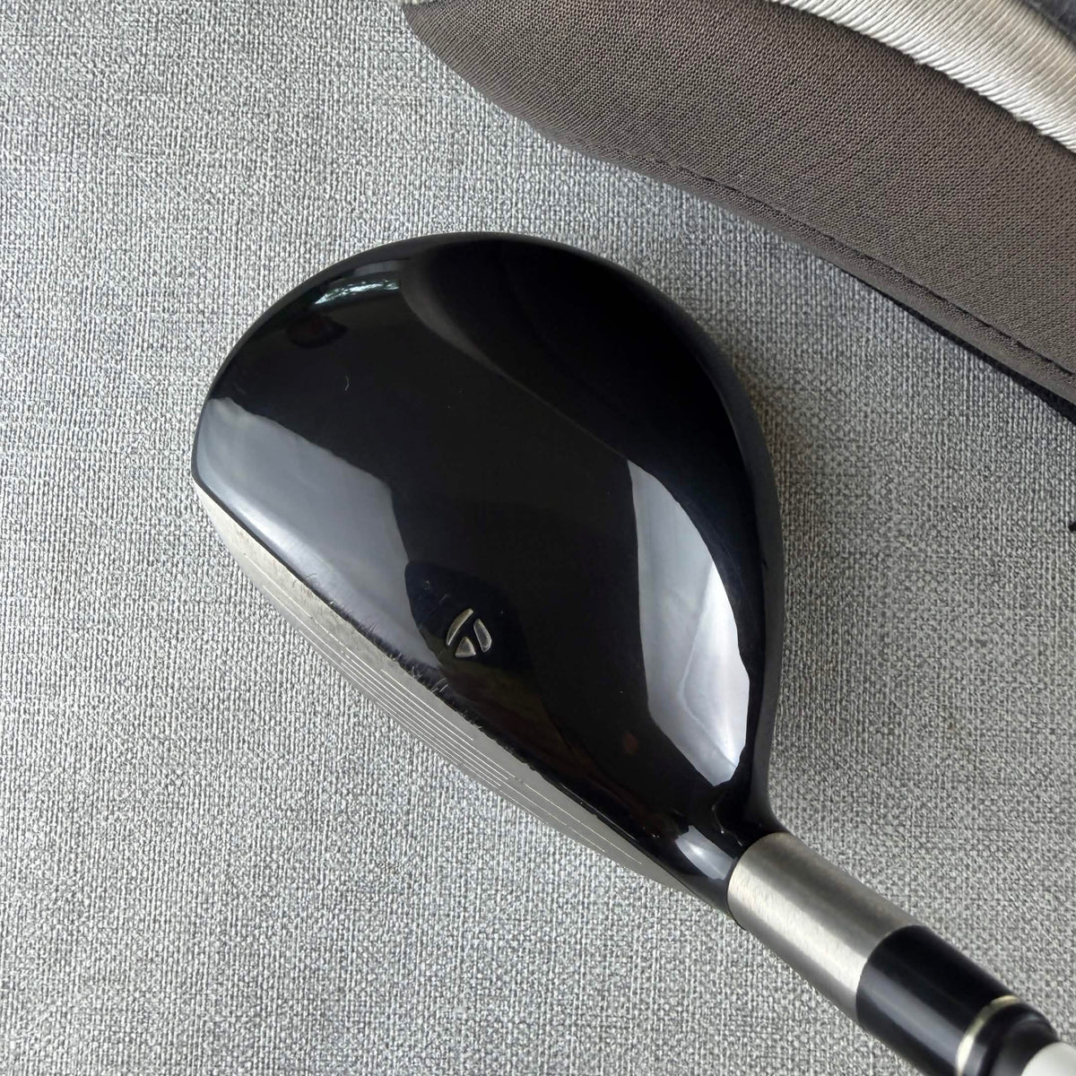 Taylormade  Steel V Fairway Wood - Regular 55g / 15 Degree