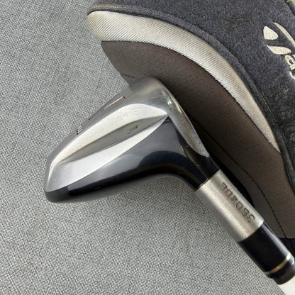 Taylormade  Steel V Fairway Wood - Regular 55g / 15 Degree