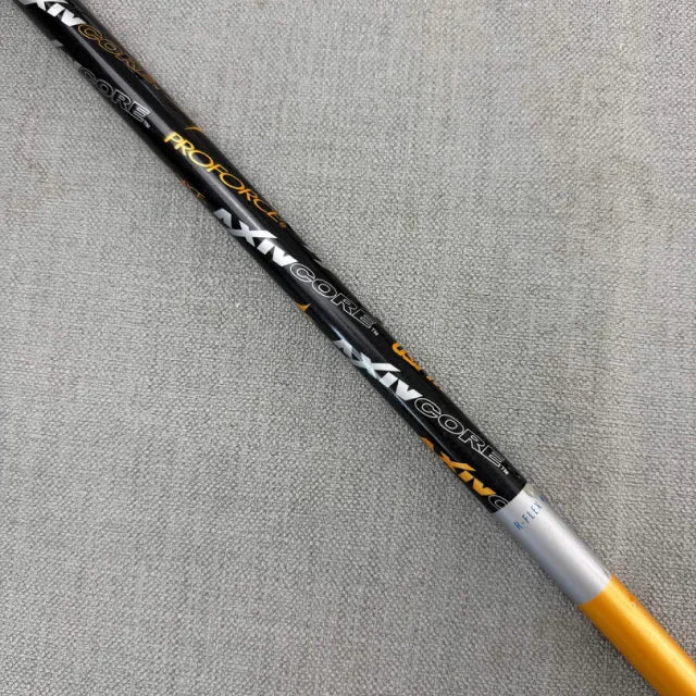 Nakashima NX1 3H Hybrid - Regular Flex / 22 Degree