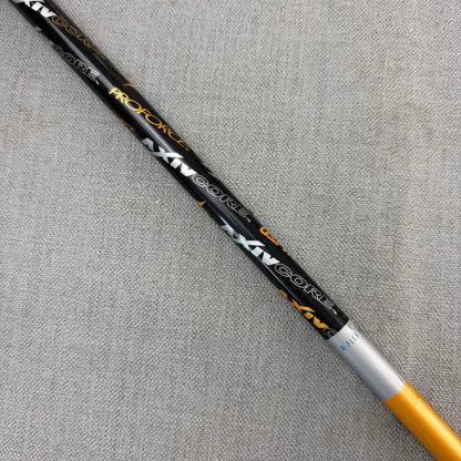 Nakashima NX1 3H Hybrid - Regular Flex / 22 Degree