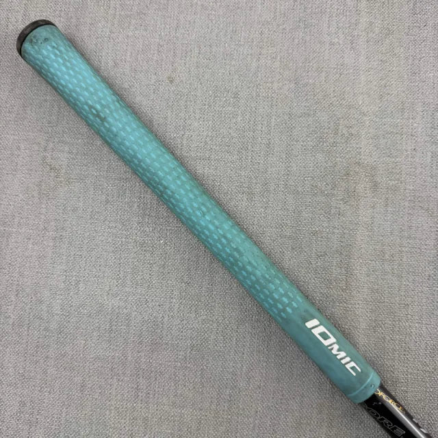Nakashima NX1 3H Hybrid - Regular Flex / 22 Degree