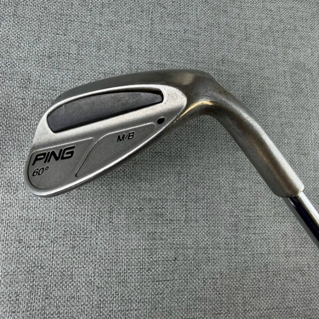 Ping MB Wedge - Wedge Flex / 60°
