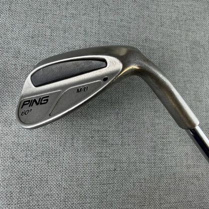 Ping MB Wedge - Wedge Flex / 60°