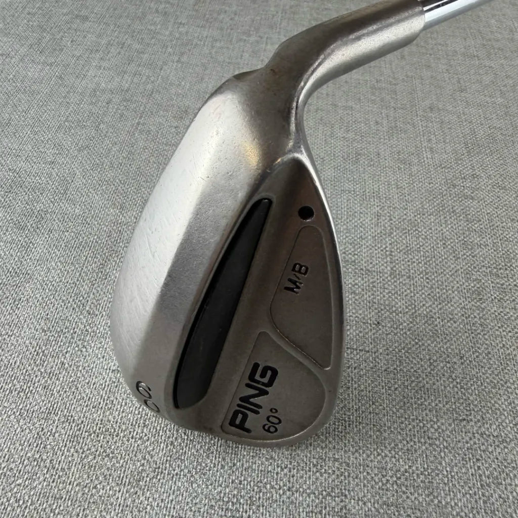 Ping MB Wedge - Wedge Flex / 60°