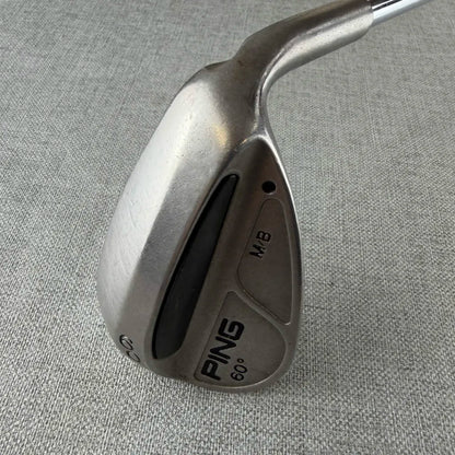 Ping MB Wedge - Wedge Flex / 60°