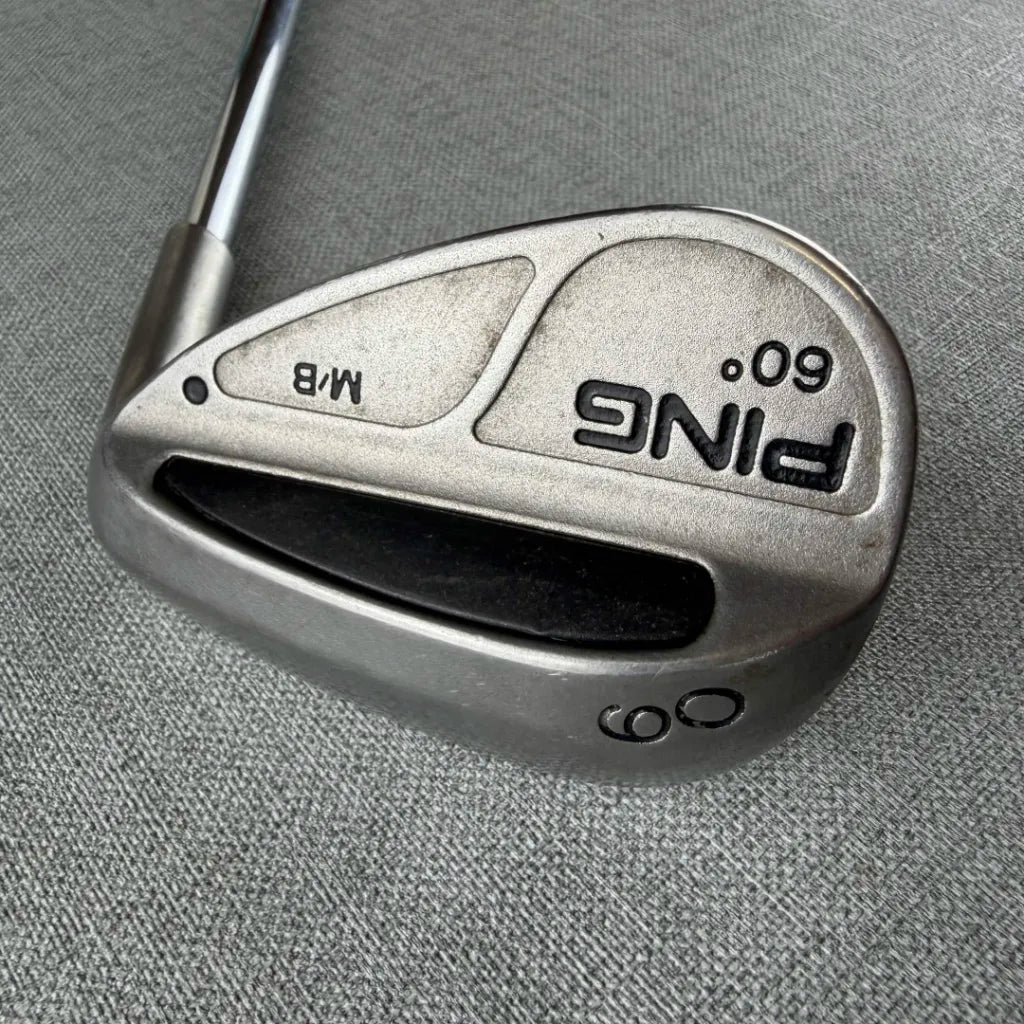 Ping MB Wedge - Wedge Flex / 60°