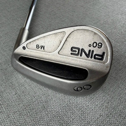 Ping MB Wedge - Wedge Flex / 60°