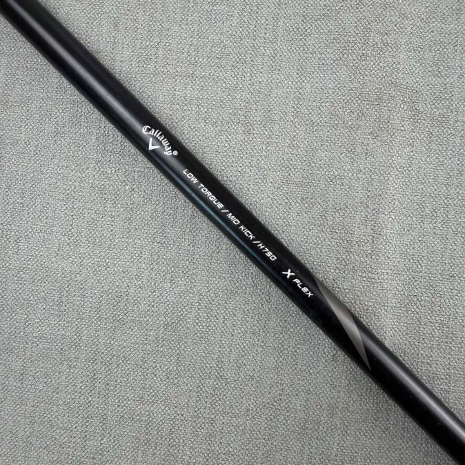 Callaway RAZR Tour 2 Hybrid - X Flex / 18 Degree