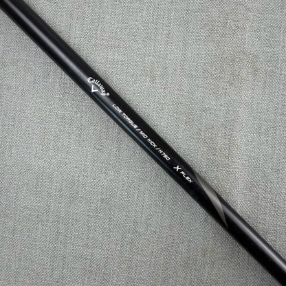 Callaway RAZR Tour 2 Hybrid - X Flex / 18 Degree