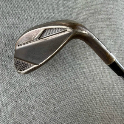 TaylorMade Hi-Toe Wedge - Wedge Flex / 52°