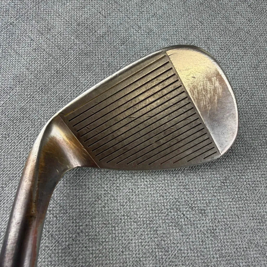 TaylorMade Hi-Toe Wedge - Wedge Flex / 52°