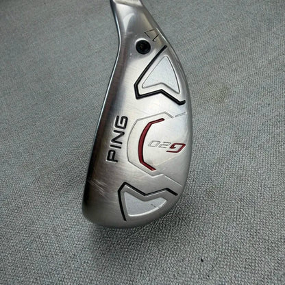 Ping G20 2 Hybrid - Regular Flex / 17 Degree